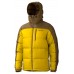 Куртка MARMOT Guides Down Hoody XL ц:green mustard/brown moss