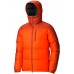 Куртка MARMOT Guides Down Hoody S ц:orange sunset-orange rust