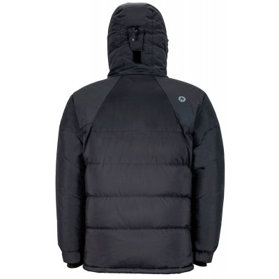 Куртка Marmot 8000 Meter Parka M ц:black