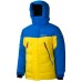 Куртка MARMOT 8003 Meter Parka M ц:acid yellow/cobalt blue