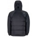 Куртка Marmot 8000 Meter Parka L ц:black