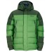 Куртка MARMOT Mountain Down Jacket S ц:alpine green/winter pine