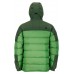 Куртка MARMOT Mountain Down Jacket XXL ц:alpine green/winter pine