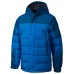 Куртка MARMOT Mountain Down Jacket L ц:cobalt blue/blue night