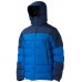 Куртка MARMOT Mountain Down Jacket L ц:peak blue/dark ink