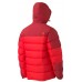 Куртка MARMOT Mountain Down Jacket S ц:team red/brick
