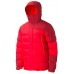 Куртка MARMOT Mountain Down Jacket M ц:team red/brick