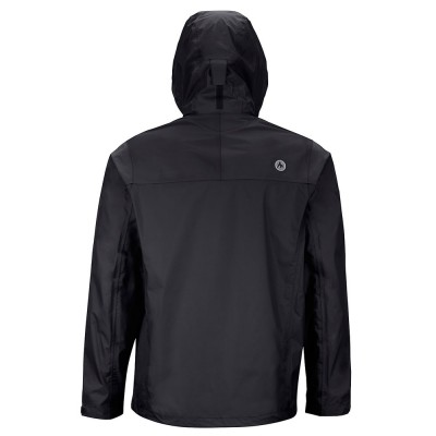 Куртка MARMOT PreCip XL к:чорний