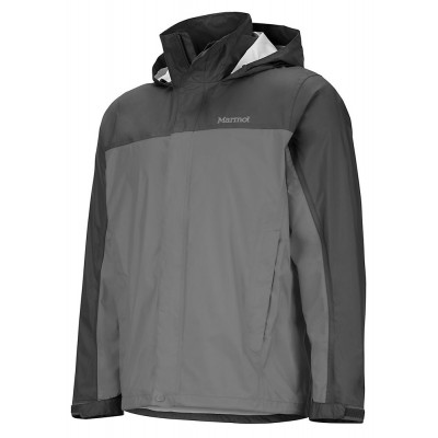 Куртка MARMOT PreCip XL ц:серый