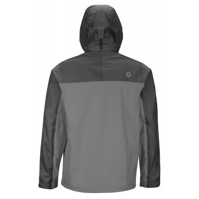 Куртка MARMOT PreCip XL к:сірий