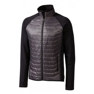 Куртка MARMOT Variant M демисезонная ц:черный/серый