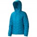 Куртка MARMOT Wm’s Ama Dablam Jacket XS женская aqua blue