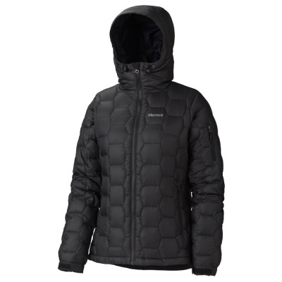 Куртка MARMOT wm’s Ama Dablam Jacket XS black жіноча