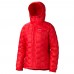 Куртка Marmot Wm’s Ama Dablam Jacket XS ц:cherry tomato