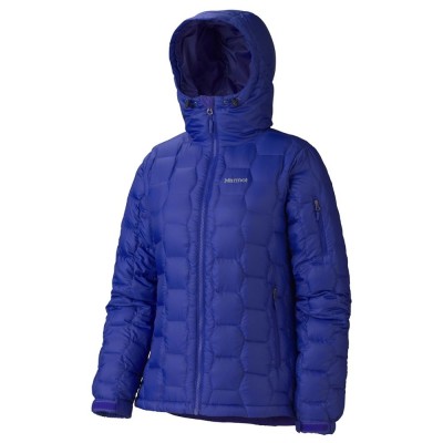 Куртка Marmot Wm’s Ama Dablam Jacket XS ц:electric blue