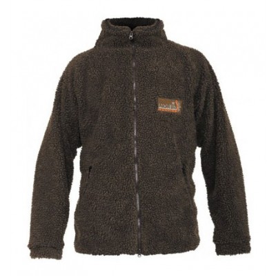 Куртка Norfin Hunting Bear L демисезонная ц:коричневый