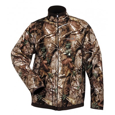 Куртка Norfin Hunting ThUnder Passion XL демисезонная ц:камуфляж/коричневый
