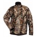 Куртка Norfin Hunting ThUnder Passion S демісезонна ц:камуфляж/коричневий