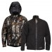 Куртка Norfin Hunting ThUnder Staidness XL демисезонная ц:камуфляж/черный