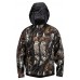 Куртка Norfin Hunting ThUnder Staidness XL демісезонна ц:камуфляж/чорний