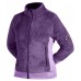 Куртка Norfin Moonrise M женская ц:фиолетовый