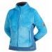 Куртка Norfin Moonrise S жіноча ц:блакитний