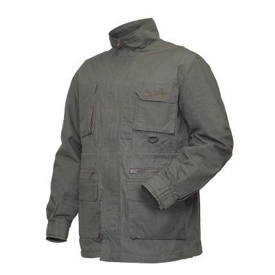Куртка Norfin Nature Pro Camo M ц:серый