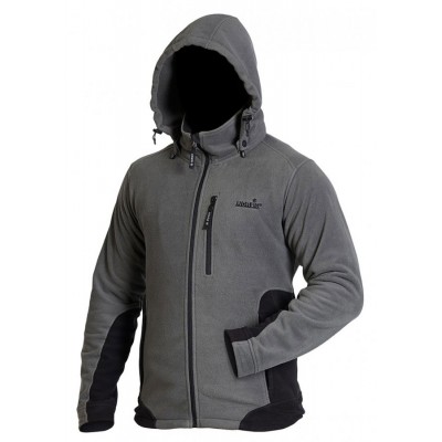 Куртка Norfin Outdoor M демисезонная ц:серый