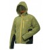 Куртка Norfin Outdoor XXL демисезонная ц:зеленый