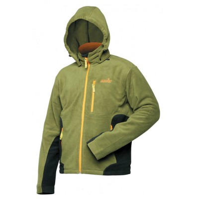 Куртка Norfin Outdoor XXXL демісезонна ц:зелений