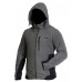 Куртка Norfin Outdoor L демисезонная ц:серый