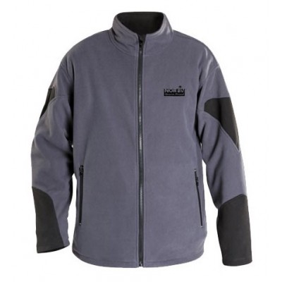 Куртка Norfin Storm Proof XL демисезонная ц:серый