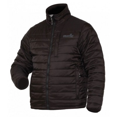 Куртка Norfin Thinsulate Air S демісезонна ц:чорний