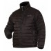 Куртка Norfin Thinsulate Air S демісезонна ц:чорний