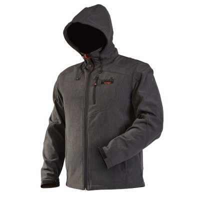 Куртка Norfin Vertigo XXXL ц:серый