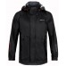 Куртка Shimano DryShield Basic M ц:black