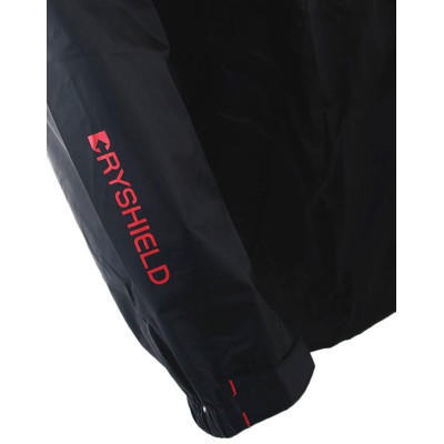 Куртка Shimano DryShield Basic M ц:black