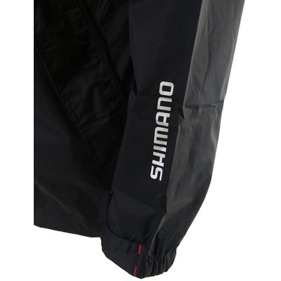 Куртка Shimano DryShield Basic M ц:black