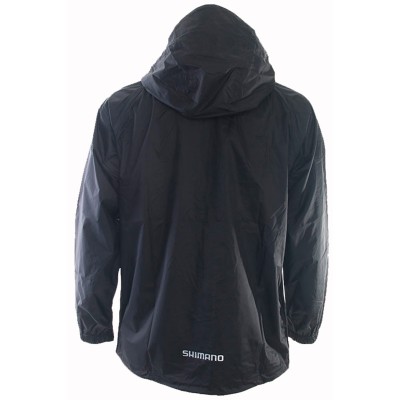 Куртка Shimano DryShield Basic XXXL ц:black