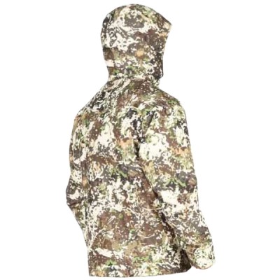 Куртка Simms Bulkley Jacket L ц:river camo