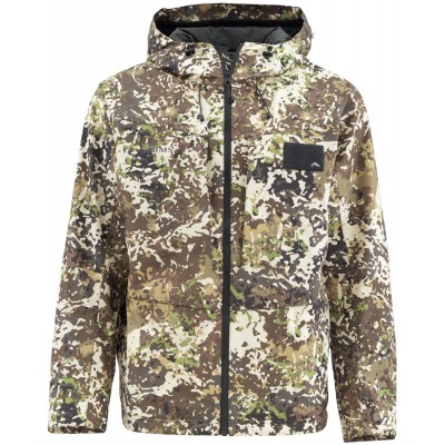 Куртка Simms Bulkley Jacket L ц:river camo