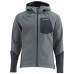 Куртка Simms Katafront Hoody S ц:anvil