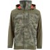 Куртка Simms Challenger Fishing Jacket L ц:hex camo loden