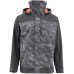 Куртка Simms Challenger Fishing Jacket S ц:hex camo carbon