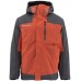 Куртка Simms Challenger Insulated Jacket S ц:flame