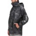 Куртка Simms Challenger Jacket L ц:hex flo camo carbon