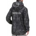 Куртка Simms Challenger Jacket L ц:hex flo camo carbon