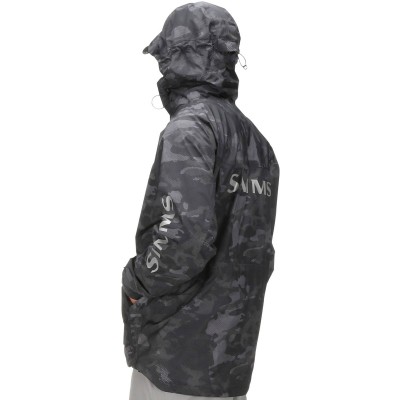 Куртка Simms Challenger Jacket L ц:hex flo camo carbon