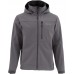 Куртка Simms Challenger Windbloc Hoody XL ц:anvil