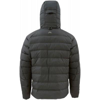 Куртка Simms Downstream Jacket M ц:black